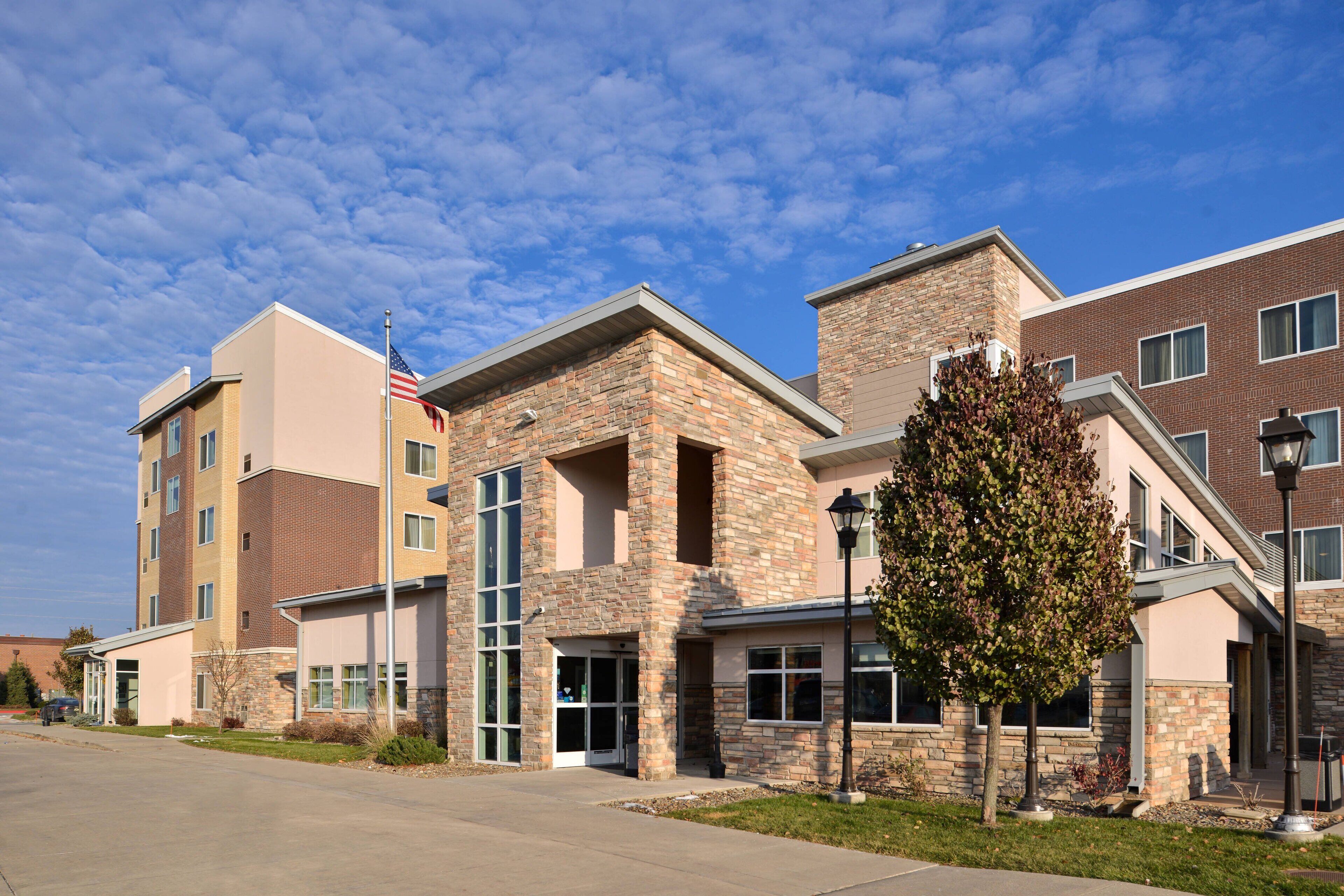 Residence Inn By Marriott Coralville In Coralville Ia Expedia