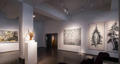 21c Museum Hotel Cincinnati