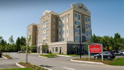 Imperia Hotel & Suites Terrebonne Imperia Hotel & Suites Terrebonne