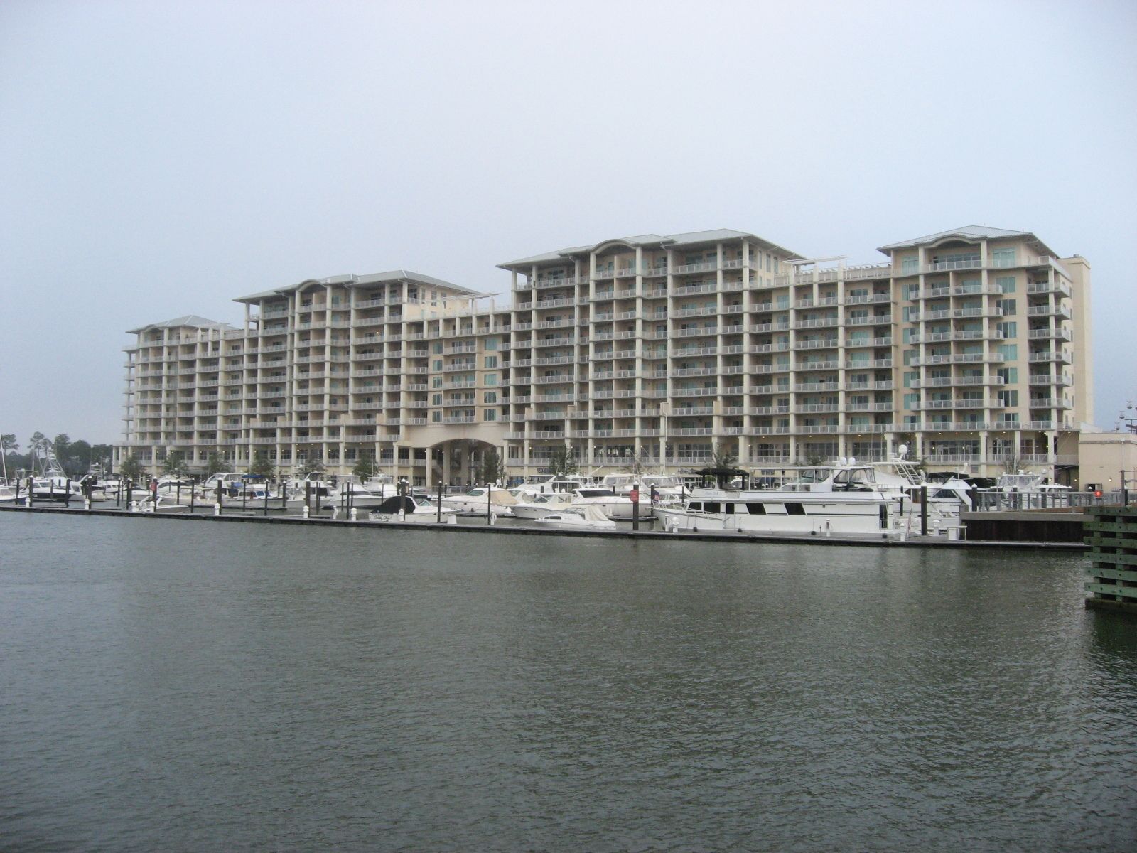 The Wharf by Young's Suncoast in Orange Beach, United States