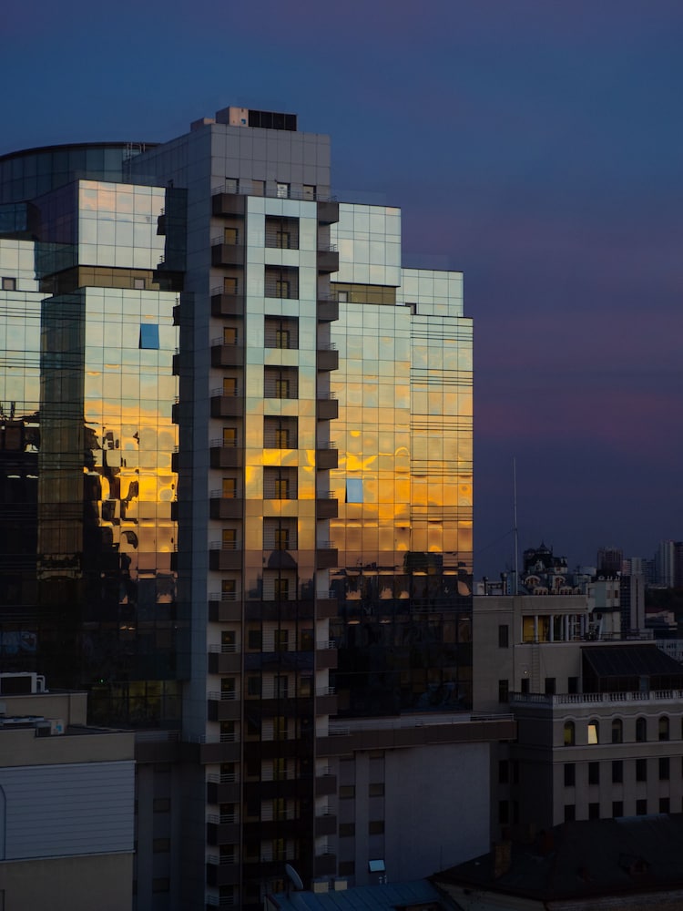 Foto - 11 Mirrors Design Hotel