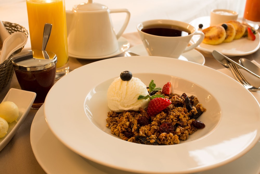 Foto - 11 Mirrors Design Hotel