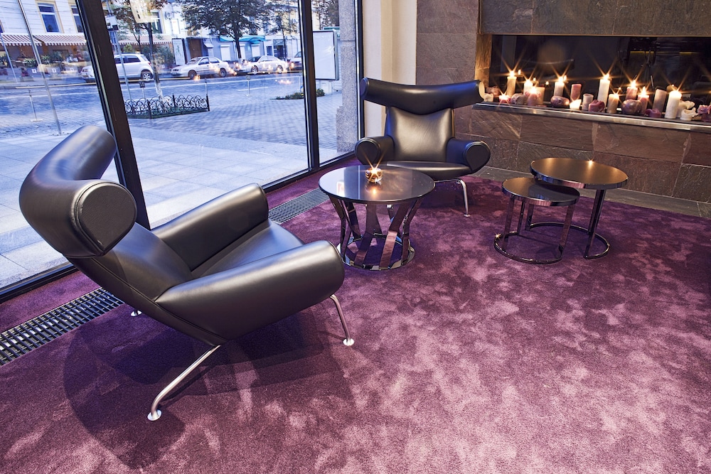 Foto - 11 Mirrors Design Hotel