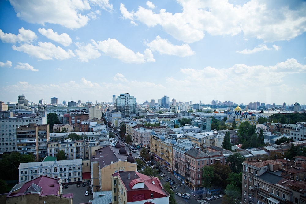 Foto - 11 Mirrors Design Hotel