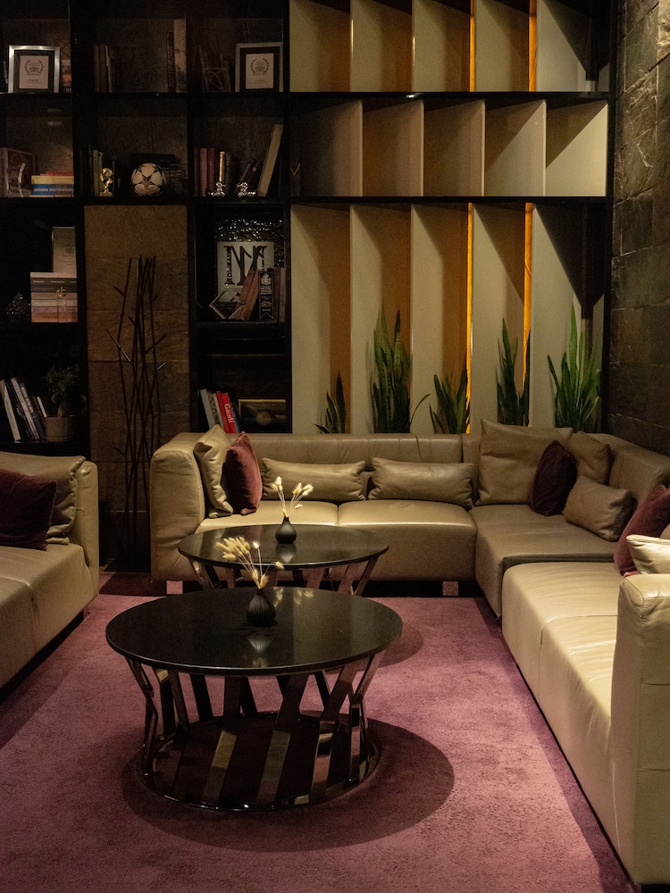 Foto - 11 Mirrors Design Hotel