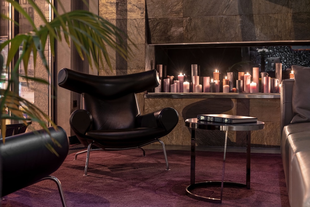 Foto - 11 Mirrors Design Hotel