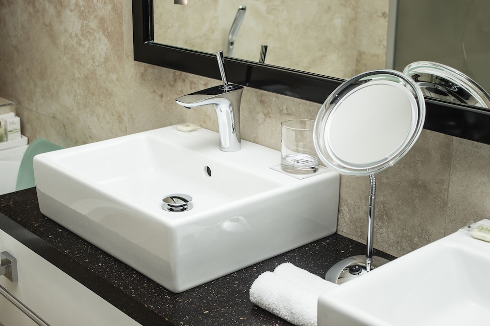 Foto - 11 Mirrors Design Hotel