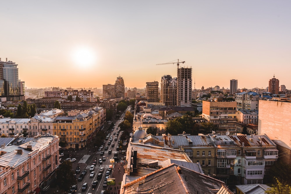 Foto - 11 Mirrors Design Hotel