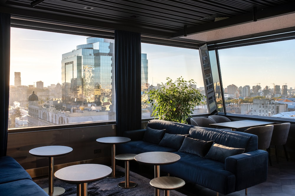 Foto - 11 Mirrors Design Hotel