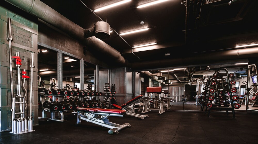 Foto - 11 Mirrors Design Hotel