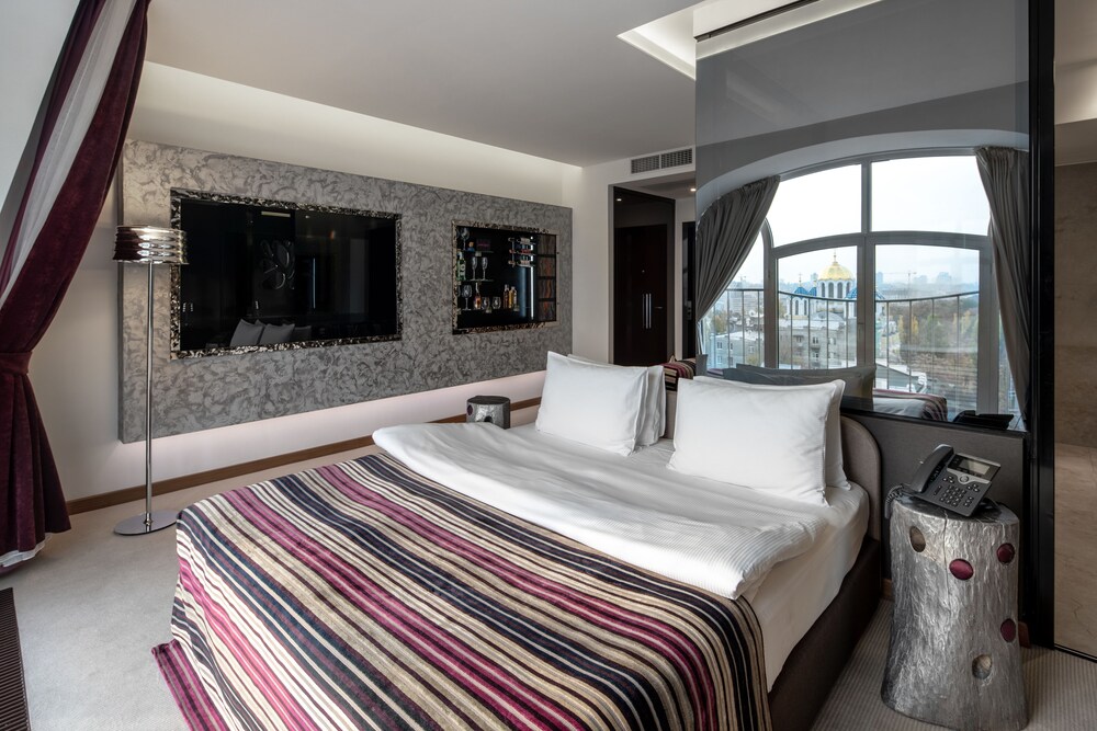 Foto - 11 Mirrors Design Hotel