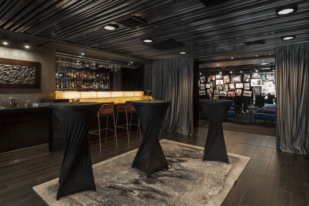 Foto - 11 Mirrors Design Hotel