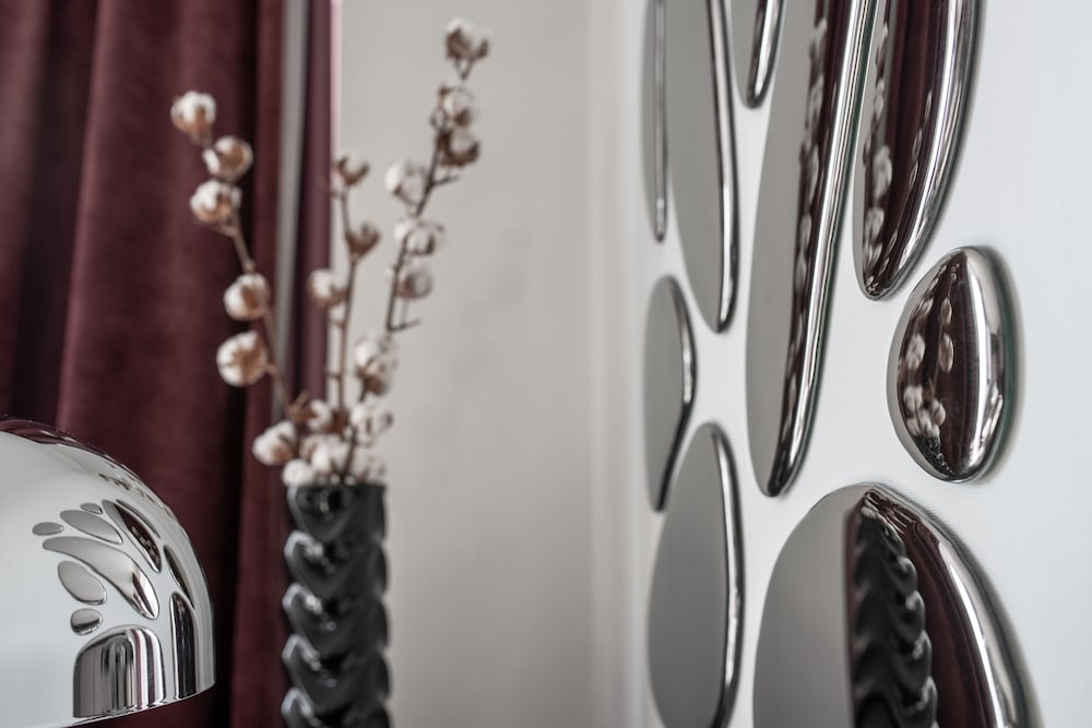 Foto - 11 Mirrors Design Hotel