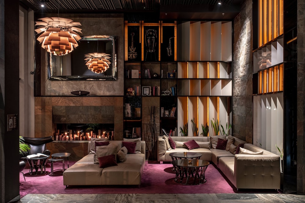 Foto - 11 Mirrors Design Hotel