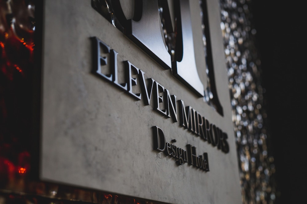 Foto - 11 Mirrors Design Hotel