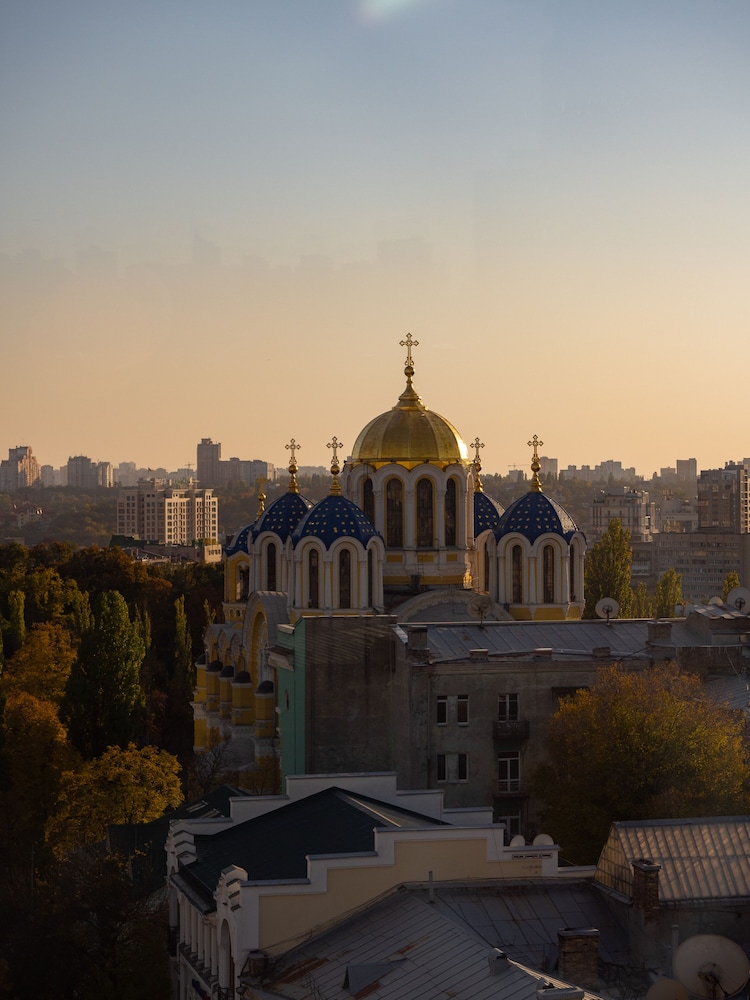 Foto - 11 Mirrors Design Hotel