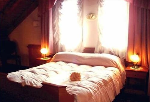 Hotel La Bocchetta in Vicenza, Italy