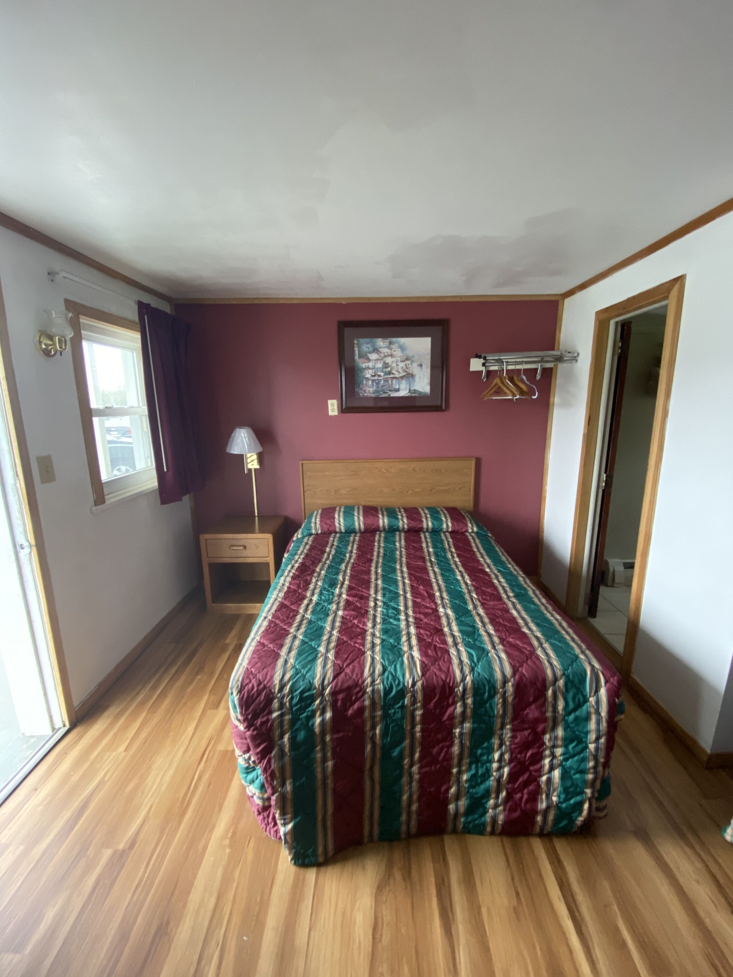 Budget Lodge Warren in Warren, United States