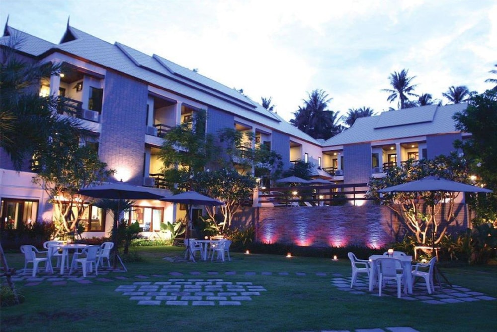 Samui Seabreeze Place In Koh Samui Hotel Rates Reviews On Orbitz