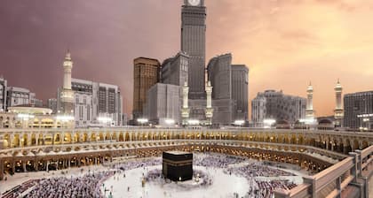 Swissôtel Makkah