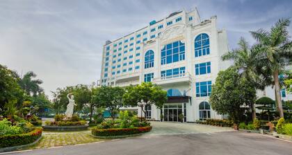 Ninh Binh Legend Hotel
