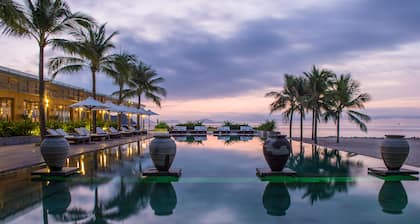 Mia Resort Nha Trang