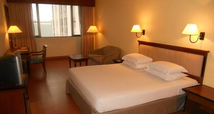 Dynasty Hotel Kuala Lumpur
