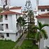 Sunkissed Plaza in Calangute, India