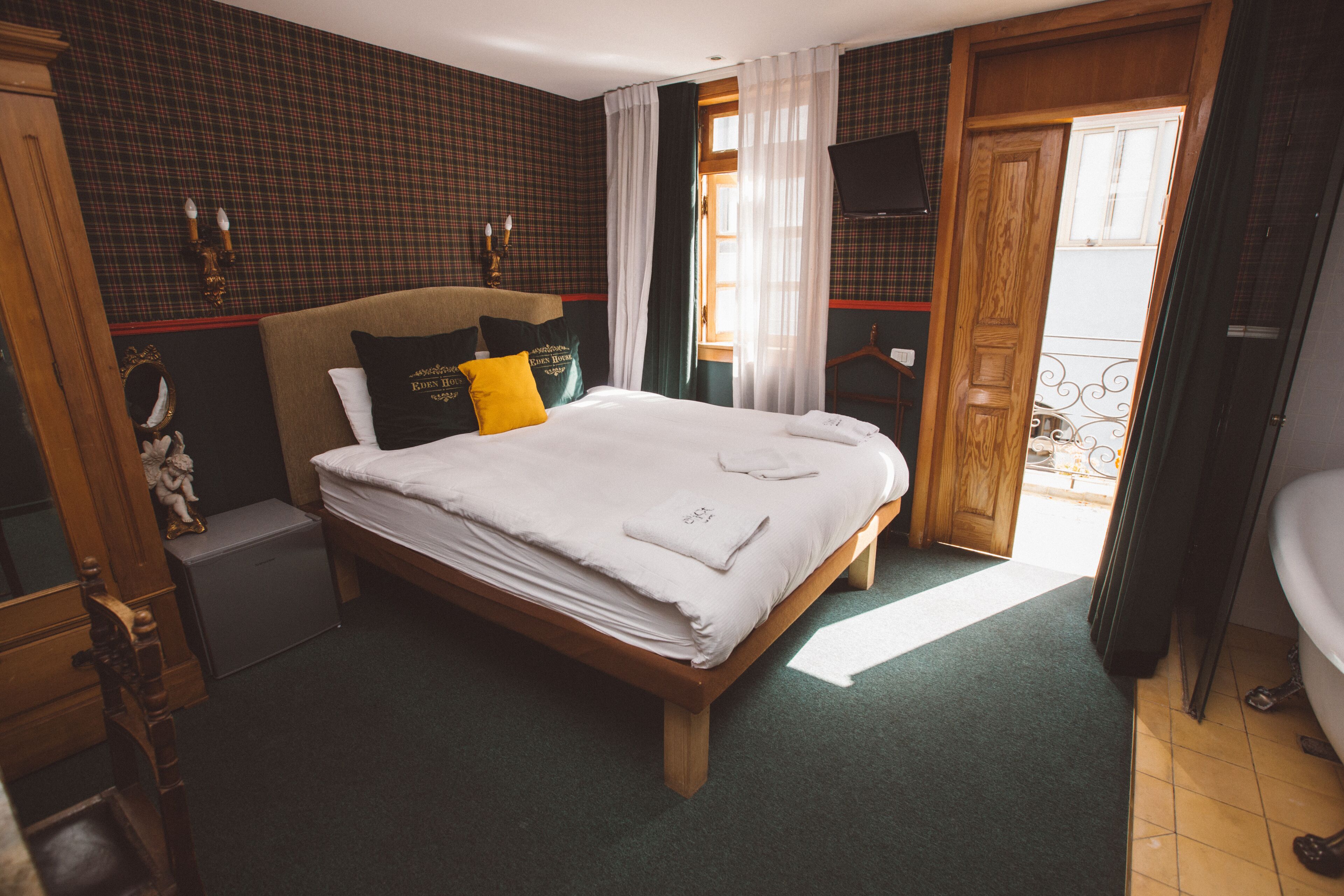 The Elliot Hotel Tel Aviv In Tel Aviv Expedia