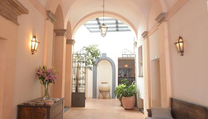 palazzo piccolomini in orvieto italy expedia
