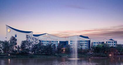 InterContinental Heilong Lake, an IHG Hotel