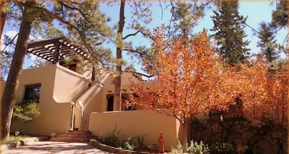 Adobe Inn at Cascade