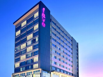 Favehotel Solo Baru Reviews Photos Rates Ebookerscom - 