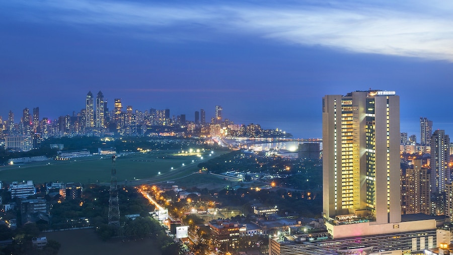 The St. Regis Mumbai