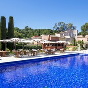 Hotels Near St Tropez Harbor In Sainte Maxime Saint Tropez From 243 Ebookers Com