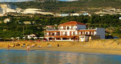 Ammos Residence