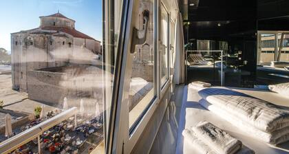 Boutique Hostel Forum