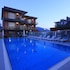 Hotel Pompei in Scafati, Italy