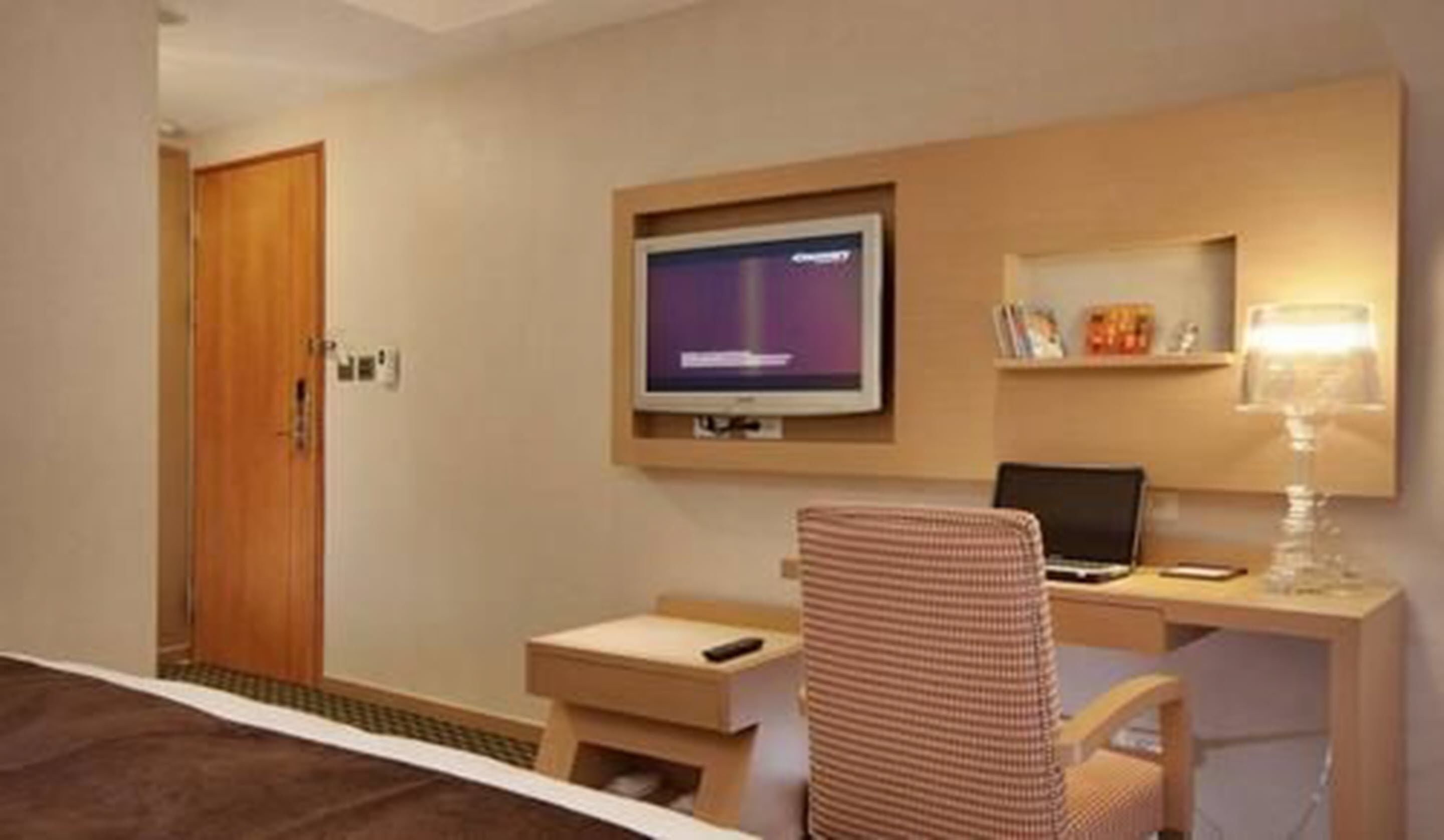 東京インターナショナル ホテル 東京国際飯店 口コミ 部屋写真 料金 お得情報 エクスペディア