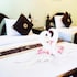 Lamai Inn 99 Bungalows in Lamai, Thailand