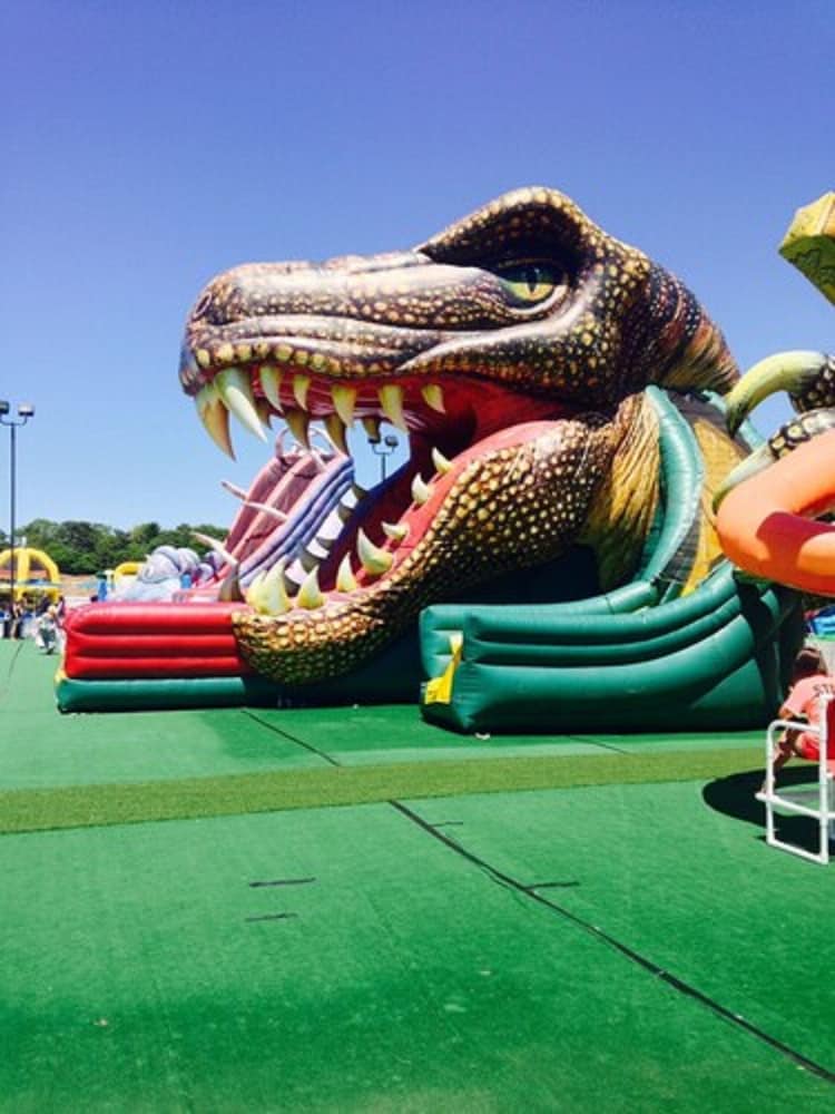 Cape Cod Family Resort and Parks in West Yarmouth Best Rates & Deals