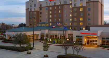Hilton Garden Inn Houston NW America Plaza
