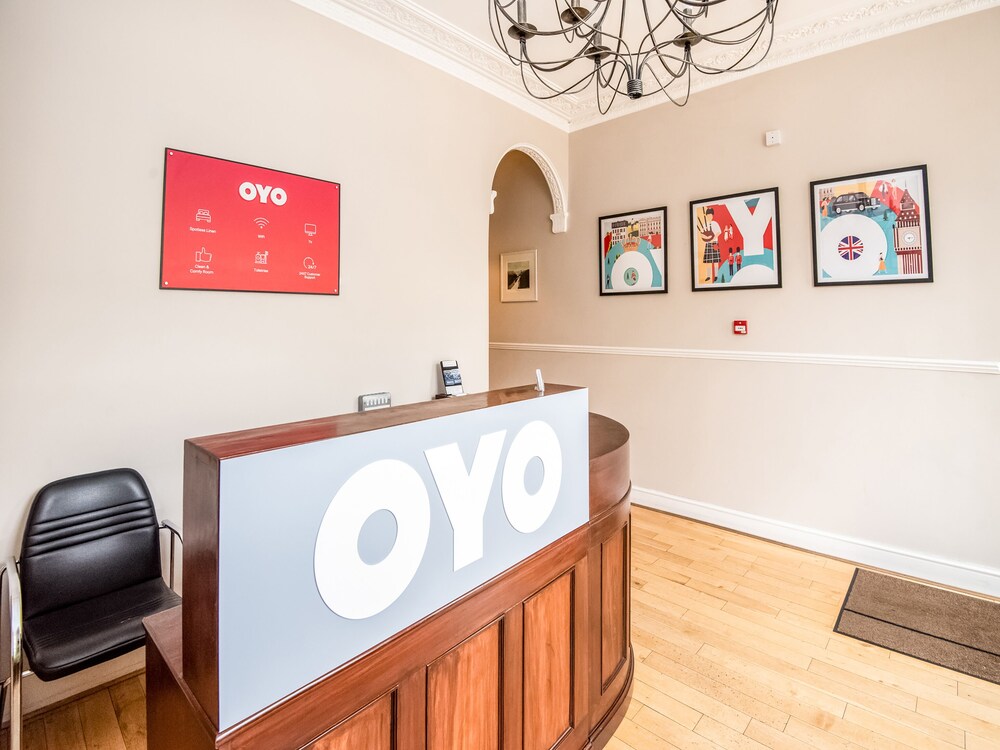 OYO Flagship The Regency