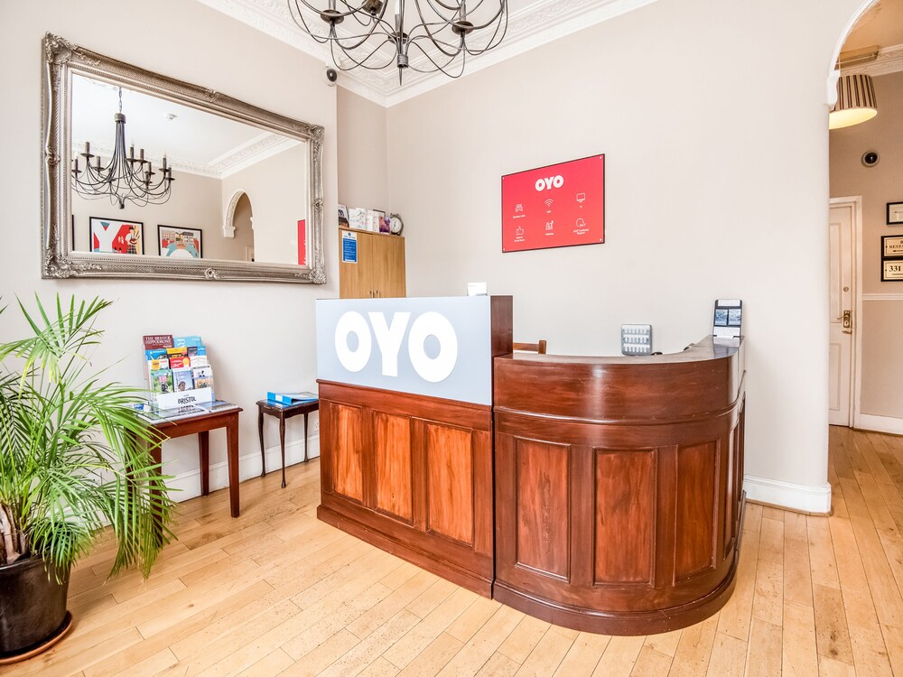 OYO Flagship The Regency