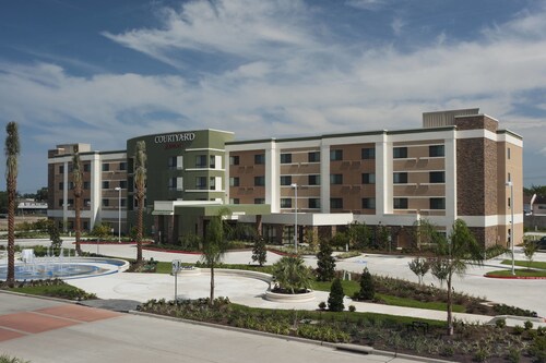 Hotels Near Johnson Space Center Nasa Nassau Bay Find - 