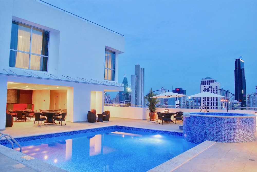 Tryp By Wyndham Panamá Centro In Panama City Hotel Rates - 
