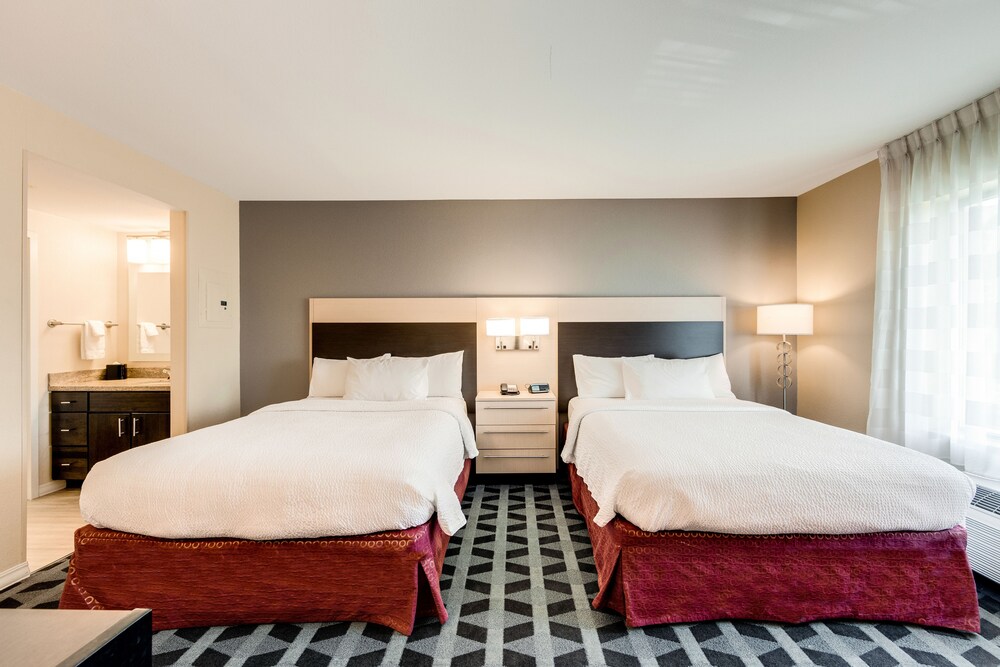 TownePlace Suites by Marriott Ann Arbor