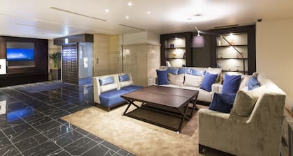 HOTEL MYSTAYS PREMIER Hamamatsucho