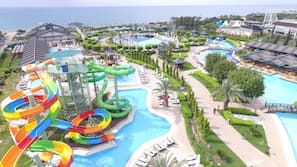 Water slide
