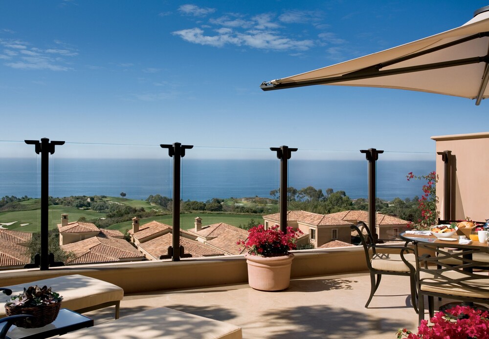 Villas at Pelican Hill in Newport Beach, United States